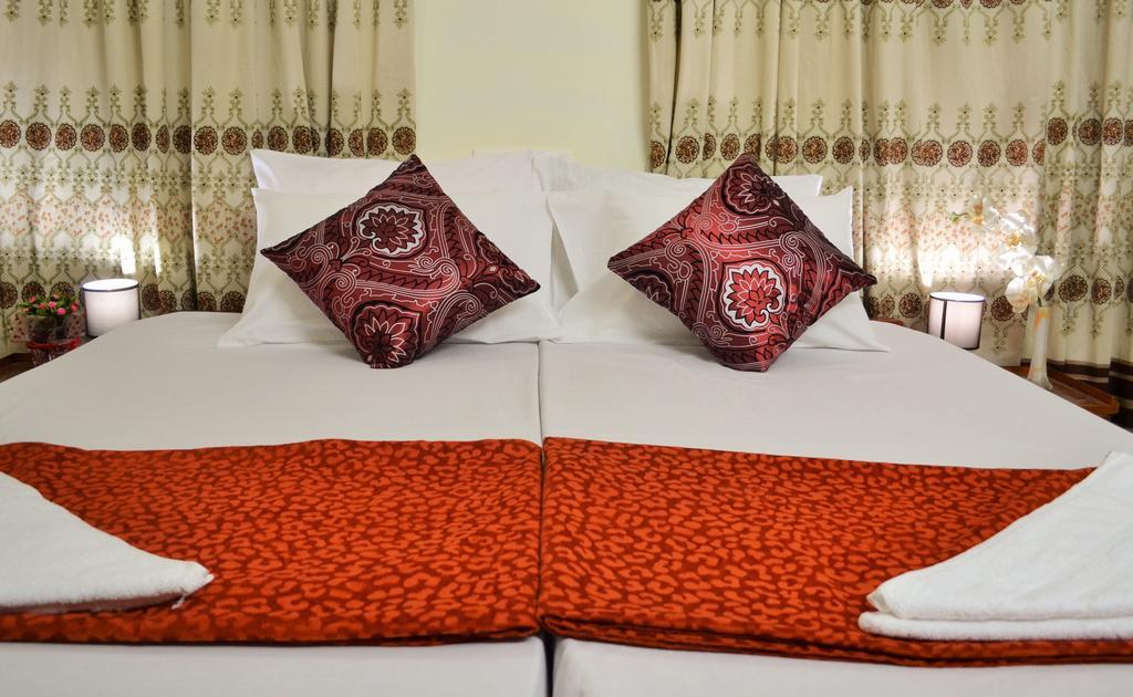 Thoms Beach Homestay Alappuzha Exterior photo