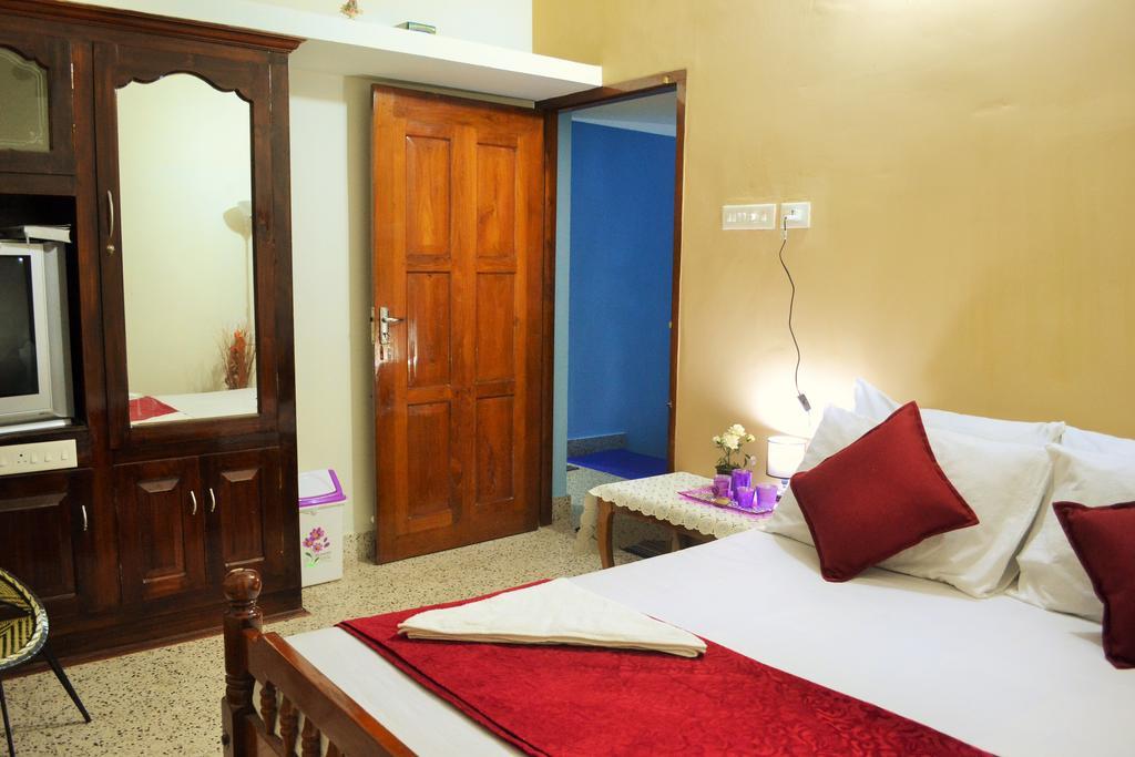 Thoms Beach Homestay Alappuzha Room photo