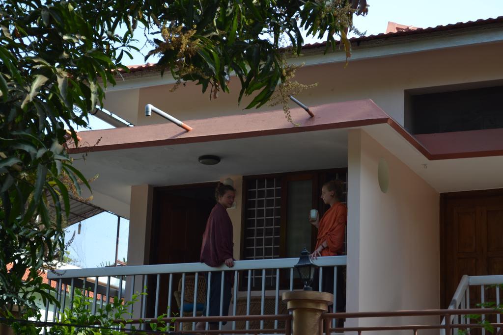 Thoms Beach Homestay Alappuzha Exterior photo