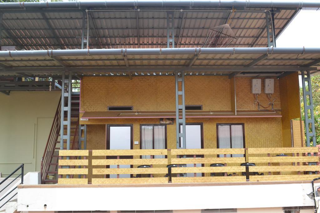 Thoms Beach Homestay Alappuzha Exterior photo