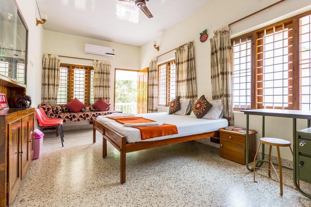 Thoms Beach Homestay Alappuzha Exterior photo