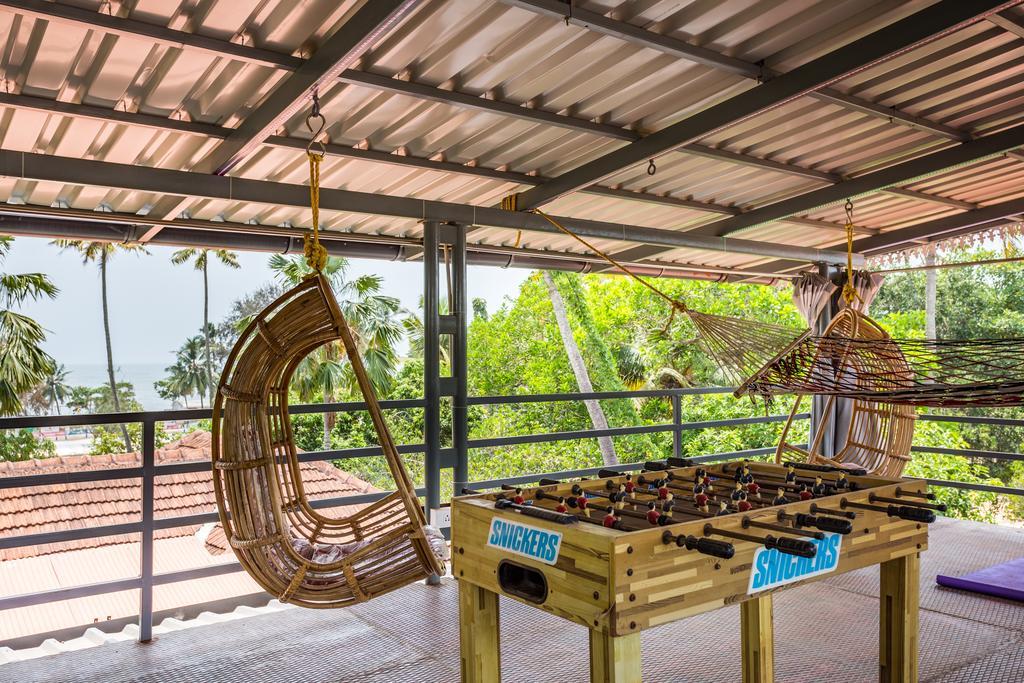 Thoms Beach Homestay Alappuzha Exterior photo