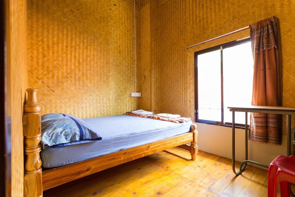 Thoms Beach Homestay Alappuzha Exterior photo