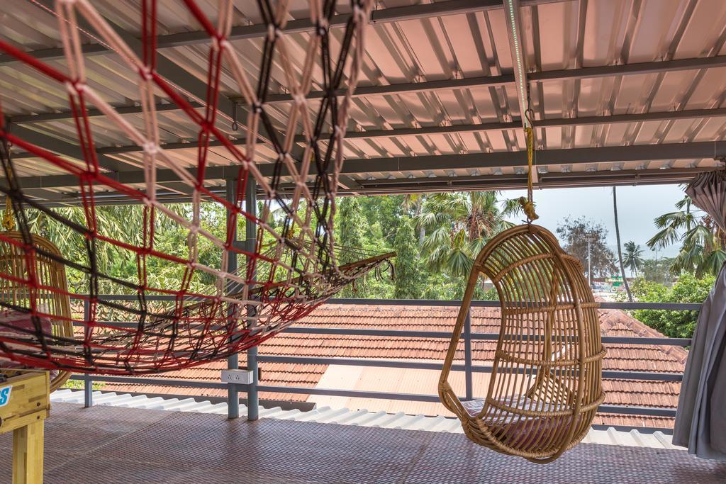Thoms Beach Homestay Alappuzha Exterior photo