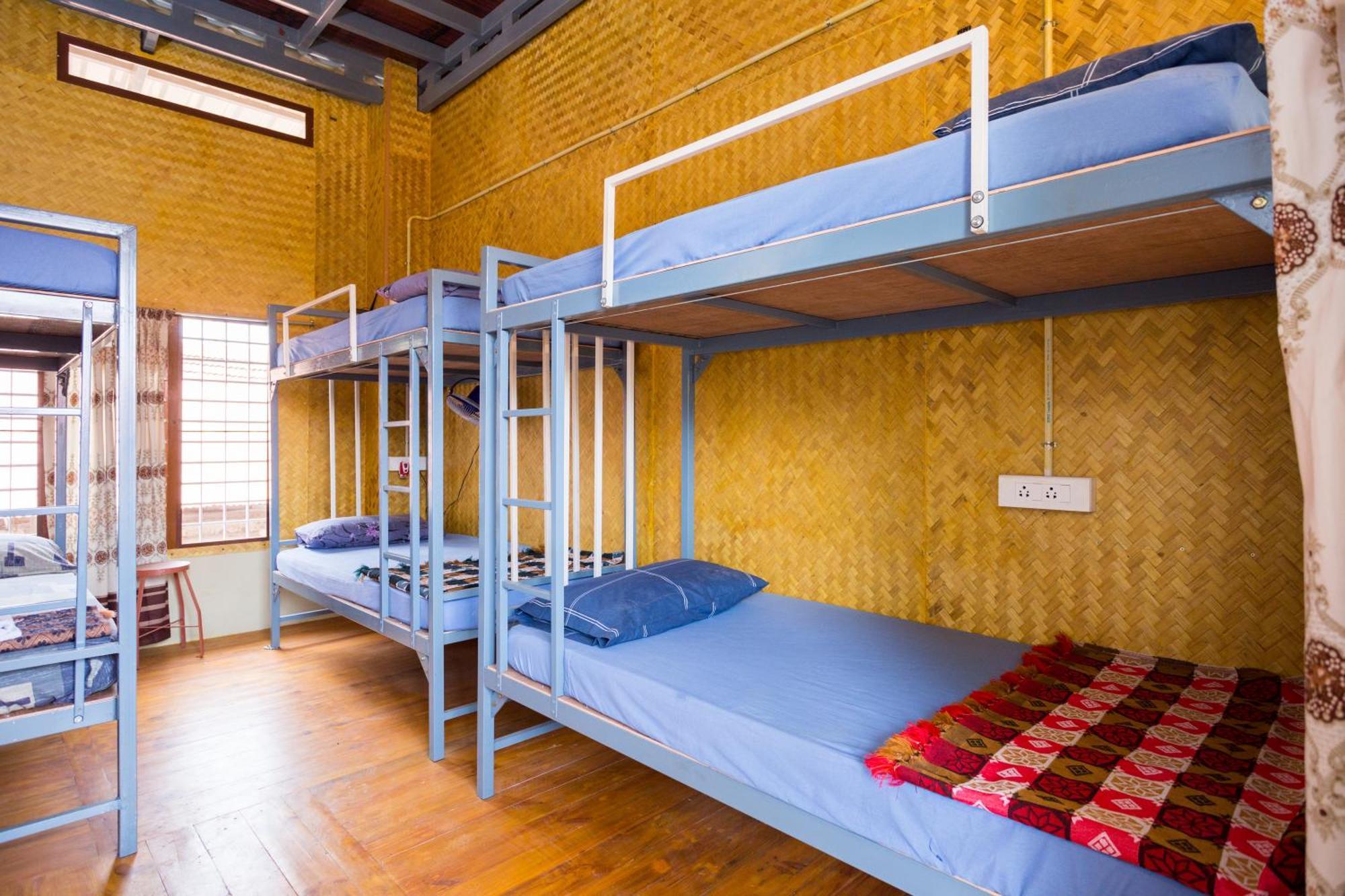 Thoms Beach Homestay Alappuzha Exterior photo