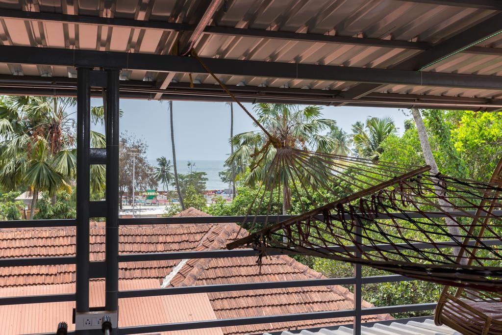 Thoms Beach Homestay Alappuzha Exterior photo