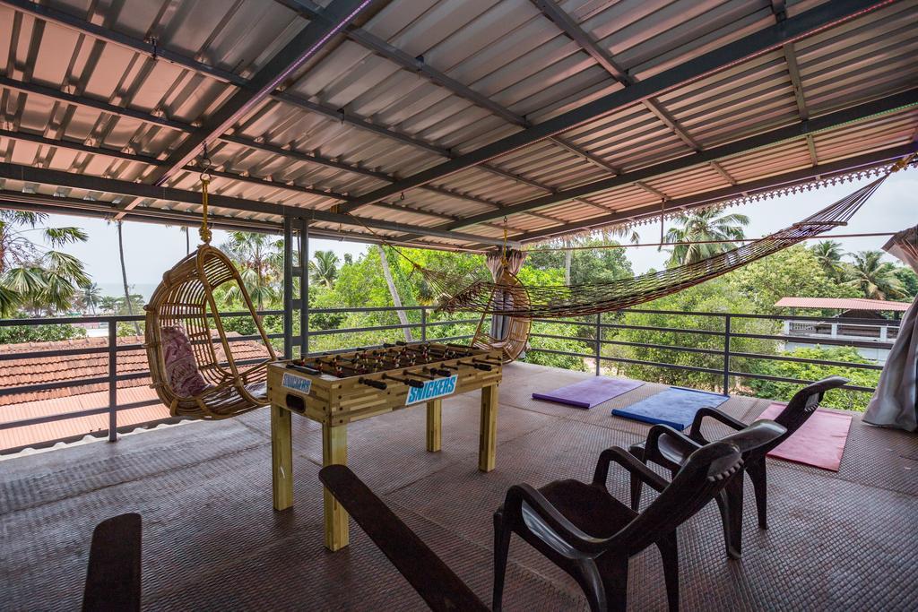 Thoms Beach Homestay Alappuzha Exterior photo