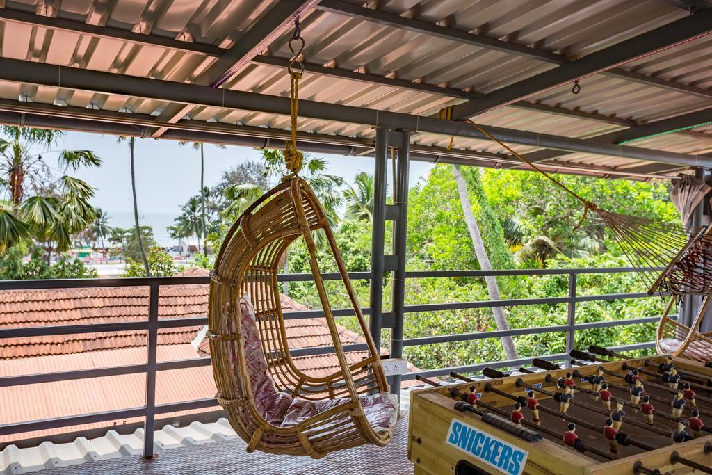 Thoms Beach Homestay Alappuzha Exterior photo