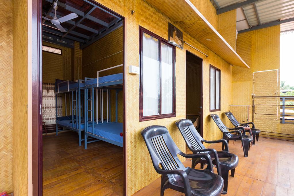 Thoms Beach Homestay Alappuzha Exterior photo