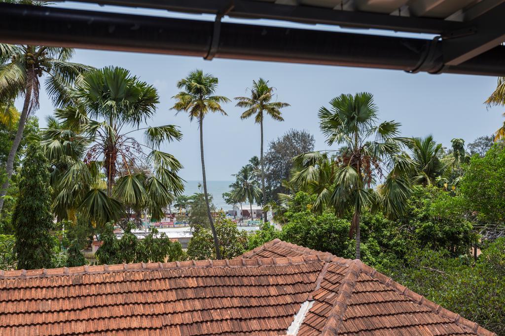 Thoms Beach Homestay Alappuzha Exterior photo